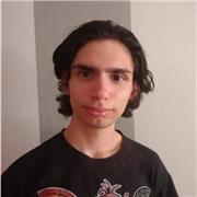 Mi alumno puede decidir si quiere empezar a su nivel o si quiere empezar desde lo básico.
Enseño a nivel de Primaria y Secundaría.